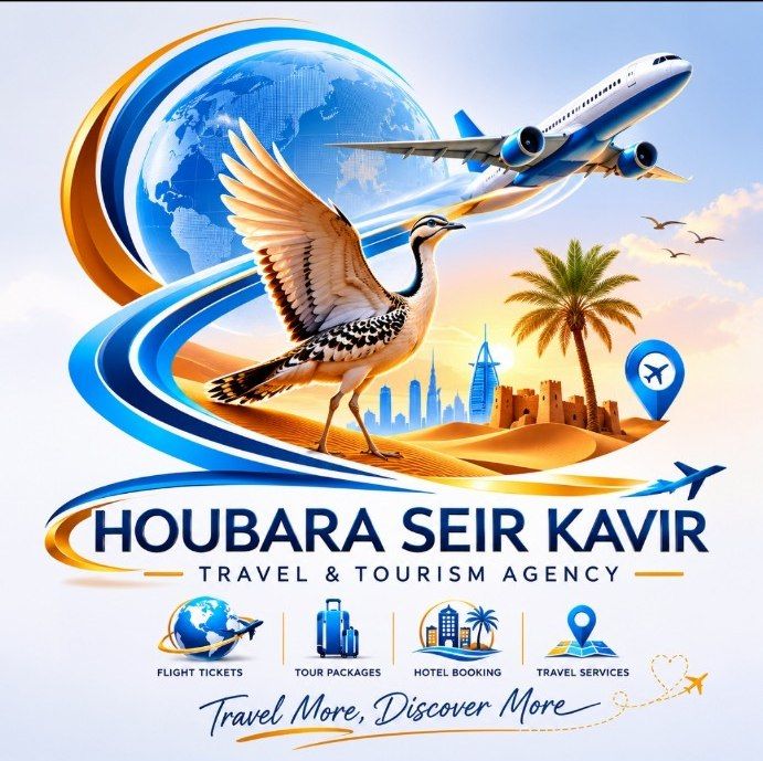 دفتر خدمات مسافرتی