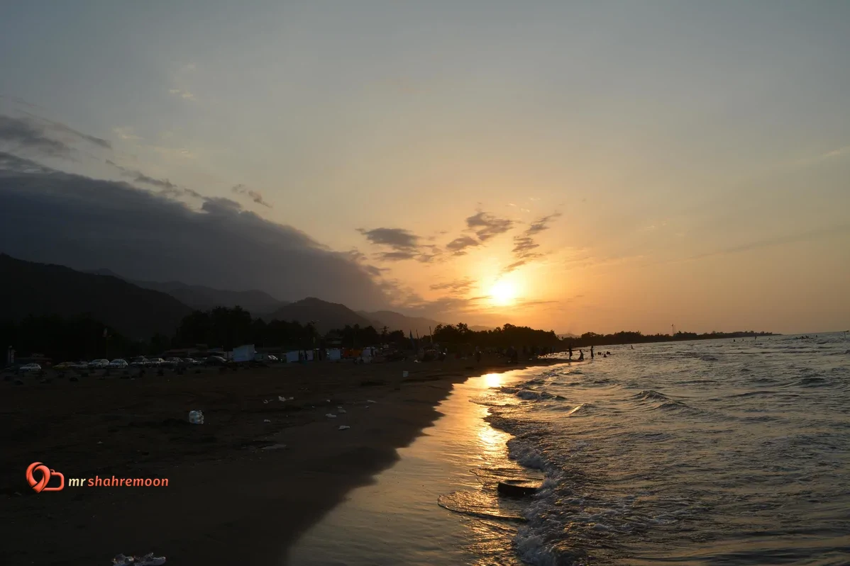 ساحل پلاژ شهرداری