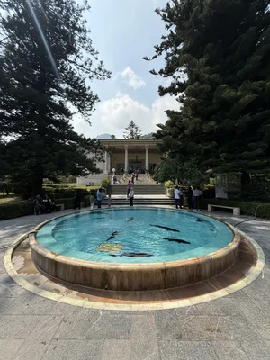 تور یکروزه بانوان رامسرگردی