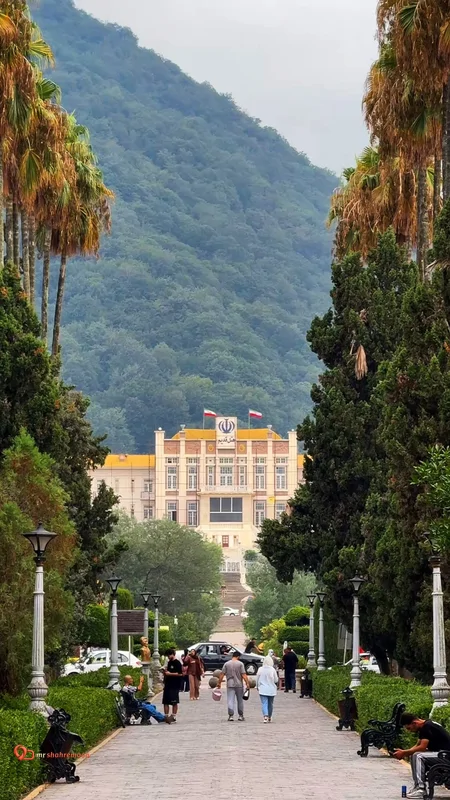 تور یکروزه رامسرگردی
