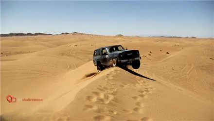 تور کویر ابوزیدآباد پاییزه 1405