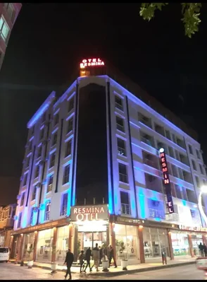 تور گروهی وان
