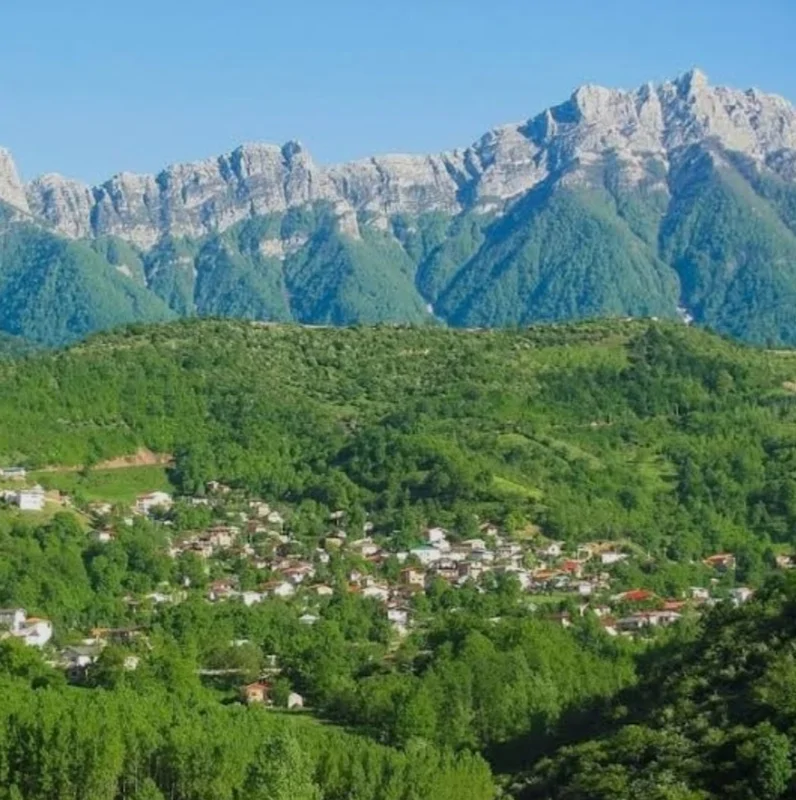 تور دودانگه