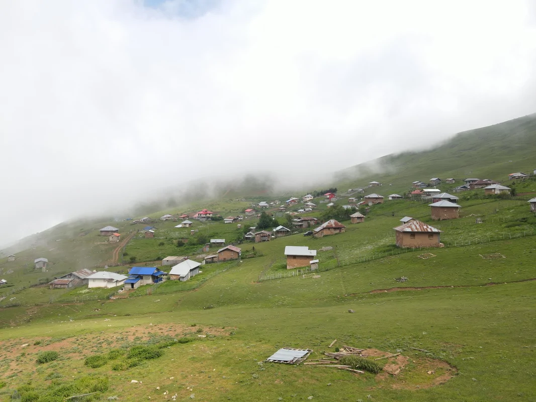 تور گروهی لیمرا
