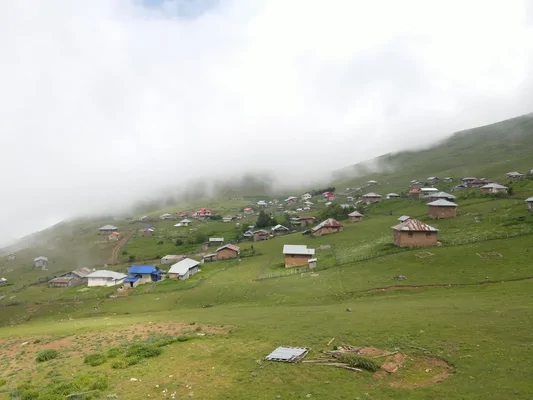 تور گروهی لیمرا