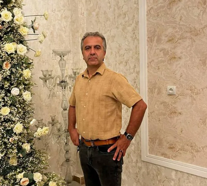 ارسلان امینی فر