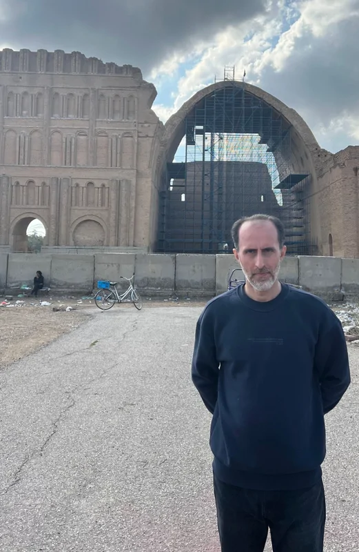نبی اله باقری زادگنجی
