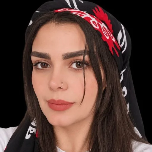 مریم تجلی زاده