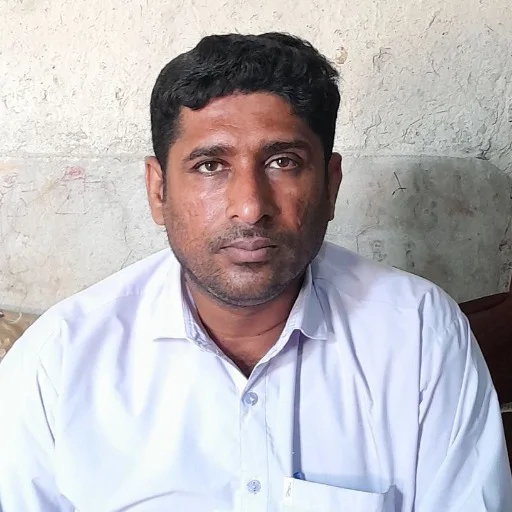 ایوب جدگال