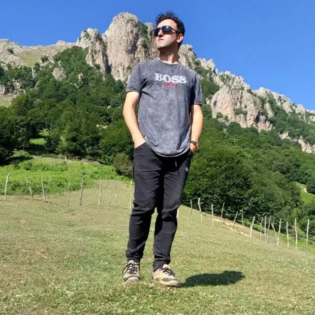 تصویر میزبان