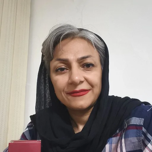 خانم سعدی