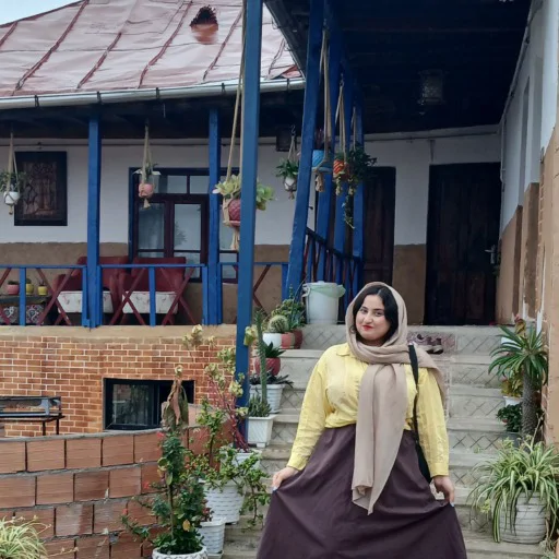 فائزه مظلومی ابوخیلی