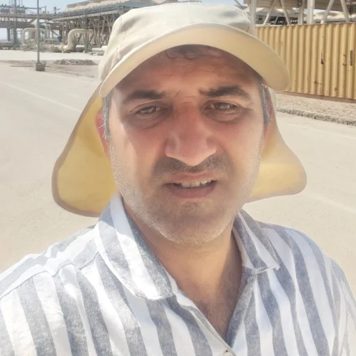 ابوالقاسم خوشنود